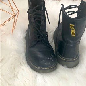 Doc Martens